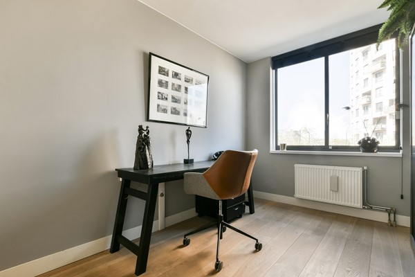 Medium property photo - Belgiëplein 8, 1066 SC Amsterdam